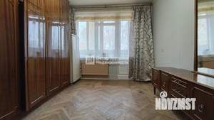 2-к квартира, на длительный срок, 46м2, 5/5 этаж