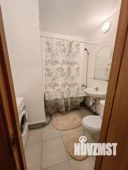 1-к квартира, на длительный срок, 33м2, 3/11 этаж