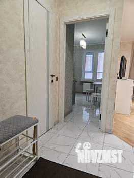 1-к квартира, на длительный срок, 38м2, 4/26 этаж