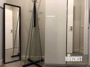 Студия квартира, на длительный срок, 30м2, 6/11 этаж