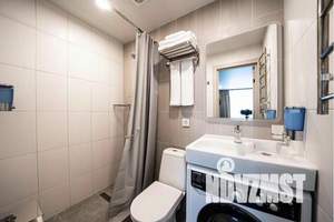 1-к квартира, посуточно, 18м2, 1/5 этаж
