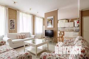 2-к квартира, посуточно, 65м2, 4/6 этаж