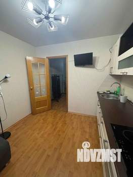 1-к квартира, на длительный срок, 40м2, 5/8 этаж