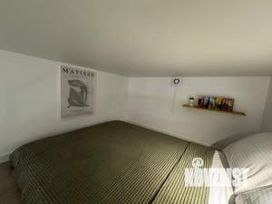 Студия квартира, посуточно, 24м2, 3/5 этаж