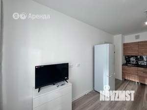 1-к квартира, на длительный срок, 30м2, 5/25 этаж