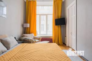 2-к квартира, посуточно, 70м2, 3/6 этаж