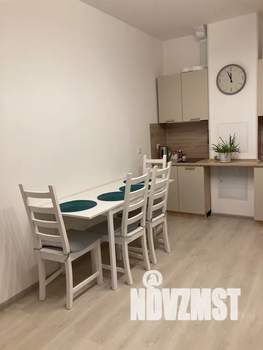 1-к квартира, посуточно, 34м2, 1/11 этаж