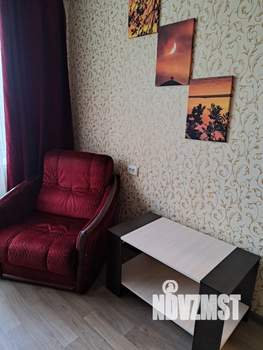 1-к квартира, на длительный срок, 32м2, 8/9 этаж