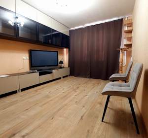 2-к квартира, на длительный срок, 45м2, 8/9 этаж