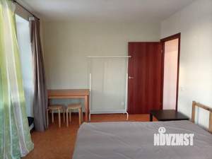 1-к квартира, на длительный срок, 39м2, 16/26 этаж