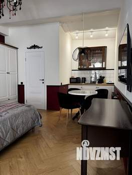 Студия квартира, на длительный срок, 32м2, 1/5 этаж