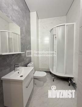 Студия квартира, на длительный срок, 25м2, 3/4 этаж