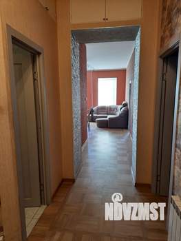 4-к квартира, на длительный срок, 83м2, 3/4 этаж