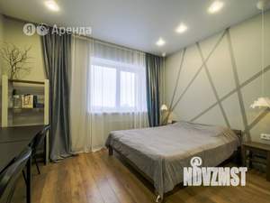 1-к квартира, на длительный срок, 51м2, 16/21 этаж