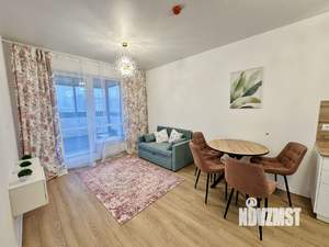 1-к квартира, на длительный срок, 36м2, 3/13 этаж