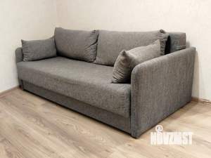 Студия квартира, на длительный срок, 34м2, 4/12 этаж