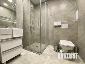 Студия квартира, посуточно, 25м2, 21/21 этаж