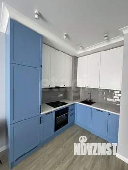 1-к квартира, на длительный срок, 41м2, 3/4 этаж