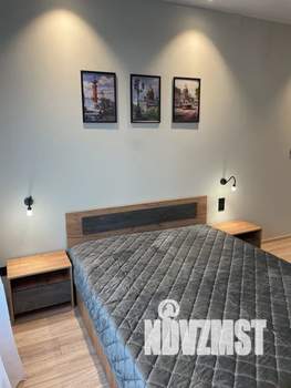 1-к квартира, посуточно, 30м2, 11/14 этаж