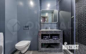 2-к квартира, на длительный срок, 67м2, 15/27 этаж