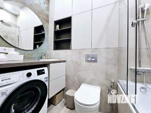 1-к квартира, на длительный срок, 30м2, 8/10 этаж