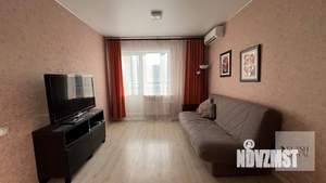 2-к квартира, на длительный срок, 60м2, 13/22 этаж