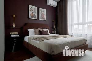 1-к квартира, посуточно, 47м2, 7/9 этаж