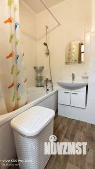 1-к квартира, на длительный срок, 35м2, 2/26 этаж