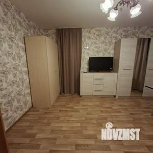 1-к квартира, на длительный срок, 37м2, 4/23 этаж