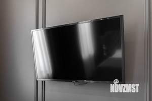 Студия квартира, посуточно, 25м2, 3/5 этаж