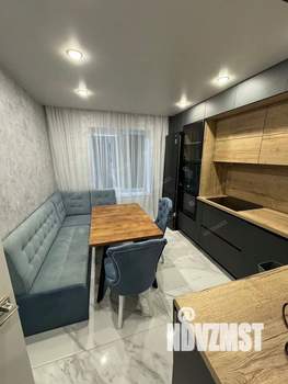 1-к квартира, на длительный срок, 38м2, 6/10 этаж