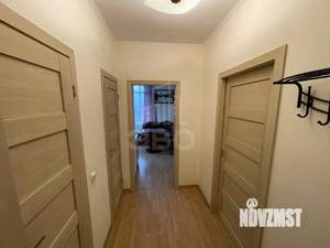 1-к квартира, на длительный срок, 35м2, 16/16 этаж