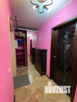 1-к квартира, на длительный срок, 35м2, 5/18 этаж