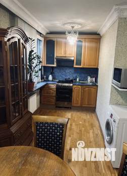 3-к квартира, на длительный срок, 70м2, 4/5 этаж
