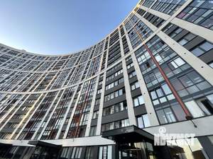 Студия квартира, на длительный срок, 25м2, 2/25 этаж