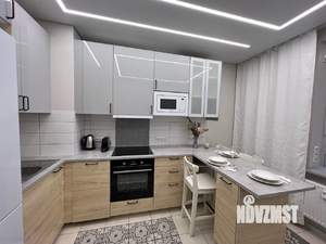 1-к квартира, на длительный срок, 40м2, 11/13 этаж