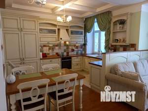 2-к квартира, посуточно, 88м2, 1/3 этаж