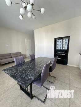 2-к квартира, на длительный срок, 108м2, 6/10 этаж