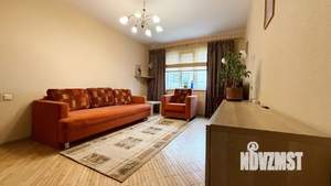 3-к квартира, на длительный срок, 80м2, 8/12 этаж