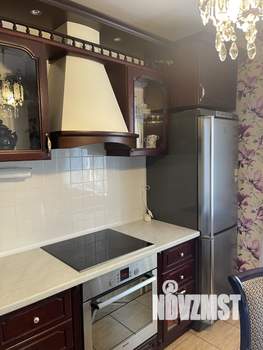 3-к квартира, на длительный срок, 77м2, 4/11 этаж