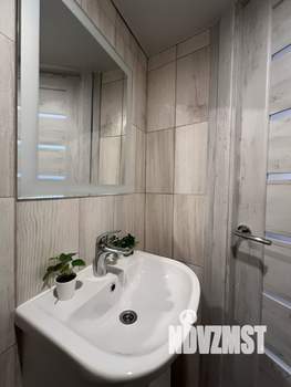 1-к квартира, на длительный срок, 16м2, 2/6 этаж