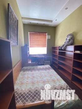 3-к квартира, посуточно, 86м2, 4/4 этаж