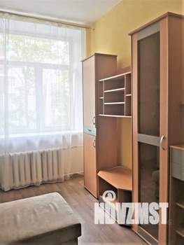 1-к квартира, на длительный срок, 32м2, 2/5 этаж