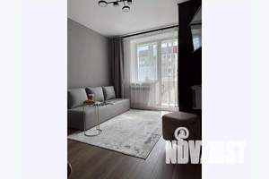 1-к квартира, посуточно, 33м2, 7/10 этаж