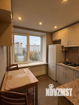 2-к квартира, на длительный срок, 47м2, 9/10 этаж