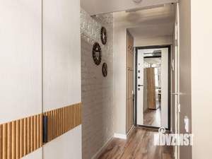 Студия квартира, посуточно, 23м2, 3/4 этаж