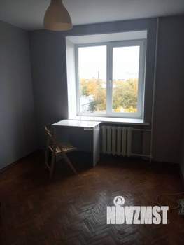 1-к квартира, на длительный срок, 30м2, 9/9 этаж