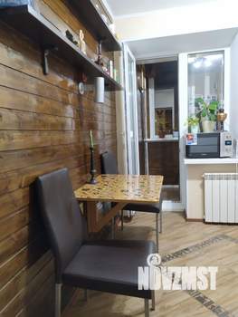 1-к квартира, на длительный срок, 44м2, 7/16 этаж