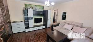 2-к квартира, на длительный срок, 51м2, 2/5 этаж