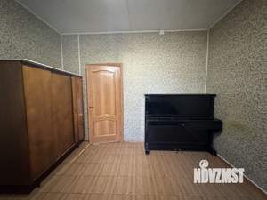 2-к квартира, на длительный срок, 52м2, 2/5 этаж